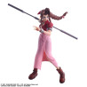 PREORDER - Final Fantasy VII - Aerith Gainsborough figure, Bring Arts