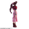 PRÉCOMMANDE - Final Fantasy VII - Figurine Aerith Gainsborough, Bring Arts