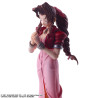 PRÉCOMMANDE - Final Fantasy VII - Figurine Aerith Gainsborough, Bring Arts
