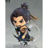 Overwatch - Figurine d'Hanzo Classic Skin Edition, Nendoroid
