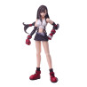 PREORDER - Final Fantasy VII - Tifa Lockhart figure, Bring Arts