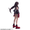 PRÉCOMMANDE - Final Fantasy VII - Figurine Tifa Lockhart, Bring Arts