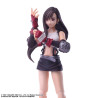 PRÉCOMMANDE - Final Fantasy VII - Figurine Tifa Lockhart, Bring Arts