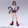PRÉCOMMANDE - Final Fantasy VII - Figurine Tifa Lockhart, Bring Arts