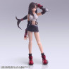 PREORDER - Final Fantasy VII - Tifa Lockhart figure, Bring Arts