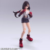 PRÉCOMMANDE - Final Fantasy VII - Figurine Tifa Lockhart, Bring Arts