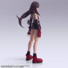 PREORDER - Final Fantasy VII - Tifa Lockhart figure, Bring Arts