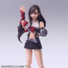 PRÉCOMMANDE - Final Fantasy VII - Figurine Tifa Lockhart, Bring Arts