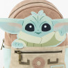 PRÉCOMMANDE - Star Wars: The Mandalorian - Sac à dos Grogu