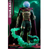Marvel, Spider-Man : Far From Home - Mysterio figure, Movie Masterpiece