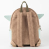 PREORDER - Star Wars: The Mandalorian - Grogu backpack