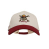 PREORDER - One Piece - Luffy cap, Baseball