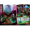 Marvel, Spider-Man : Far From Home - Mysterio figure, Movie Masterpiece