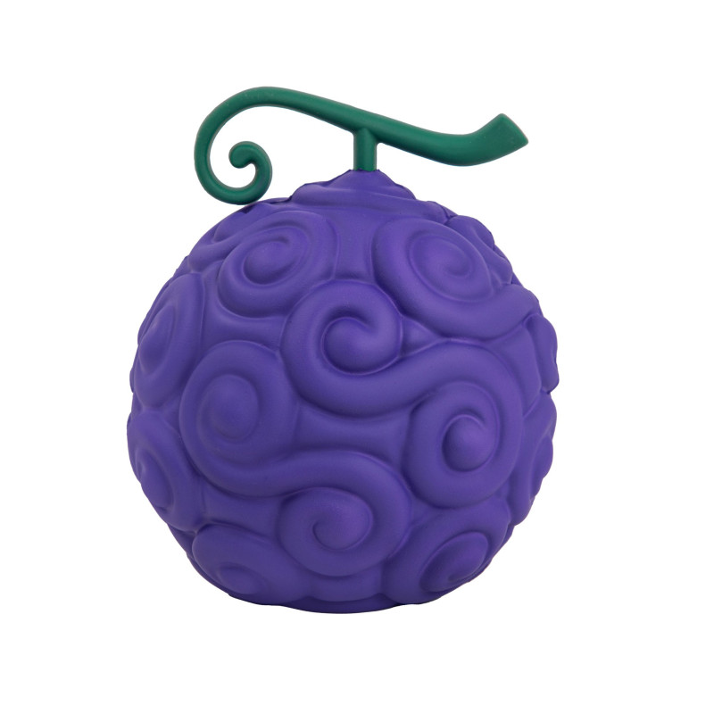 One Piece - Gum-gum Fruit figure anti-stress, Squishy