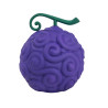 One Piece - Gum-gum Fruit figure anti-stress, Squishy