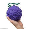 One Piece - Figurine anti-stress Gum-gum Fruit, Squishy