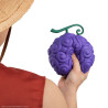 One Piece - Gum-gum Fruit figure anti-stress, Squishy