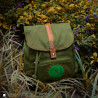 PRÉCOMMANDE - Le Seigneur des Anneaux - Sac à dos Hobbiton