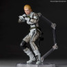 Metal Gear Solid Delta - Figure Delta The Boss, Revoltech A.Y
