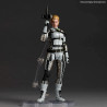 Metal Gear Solid Delta - Figure Delta The Boss, Revoltech A.Y