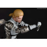 Metal Gear Solid Delta - Figure Delta The Boss, Revoltech A.Y