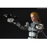Metal Gear Solid Delta - Figure Delta The Boss, Revoltech A.Y
