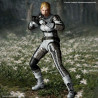 Metal Gear Solid Delta - Figurine Delta The Boss, Revoltech A.Y
