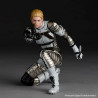 Metal Gear Solid Delta - Figurine Delta The Boss, Revoltech A.Y