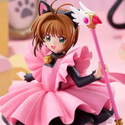Cardcaptor Sakura - Sakura...