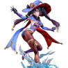 Genshin Impact - Figure Mona, Astral Reflection