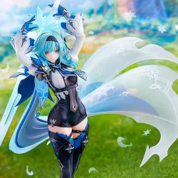 Genshin Impact - Eula...