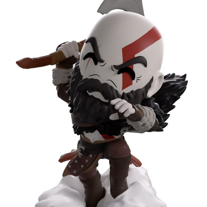 God of War - Figurine Kratos
