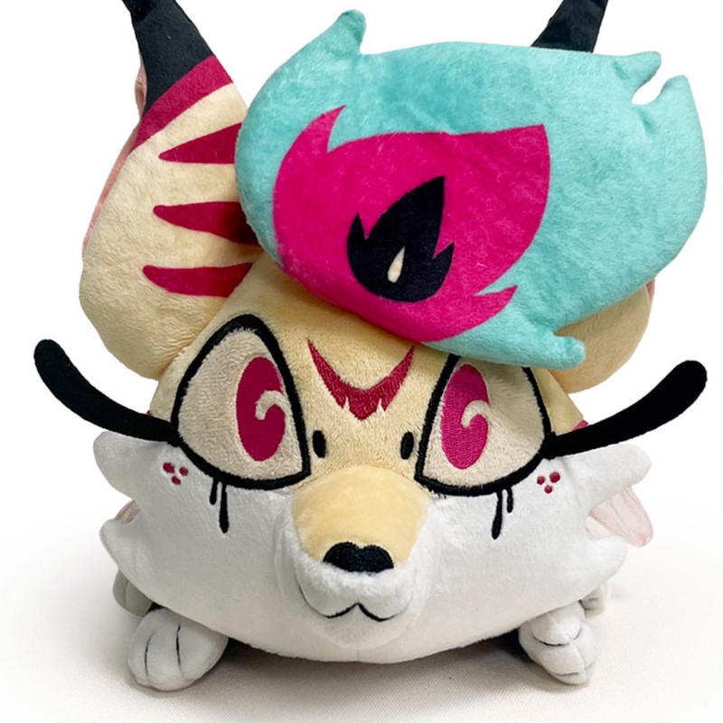 PRÉCOMMANDE - Helluva Boss - Peluche Beelzebub, Weighted Plush