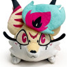 PREORDER - Helluva Boss - Beelzebub plush, Weighted Plush