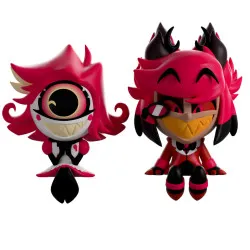 PREORDER - Hazbin Hotel -...