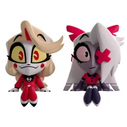 PRÉCOMMANDE - Hazbin Hotel...