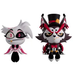 Hazbin Hotel - Figurines...