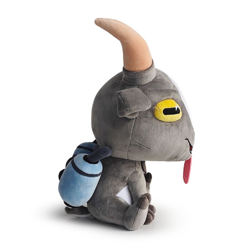 Goat Simulator - Plush Pilgor