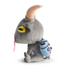 Goat Simulator - Peluche Pilgor