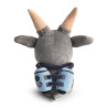Goat Simulator - Plush Pilgor