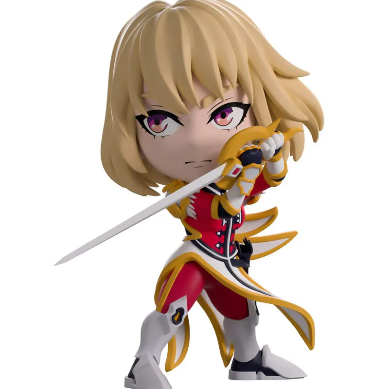 Solo Leveling - Figurine Cha Hae-In
