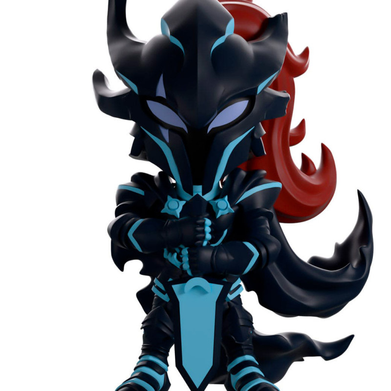 Solo Leveling - Igris figure