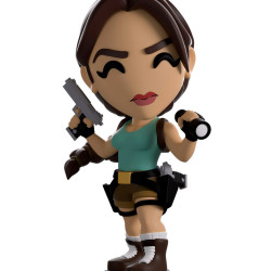 Tomb Raider 4 - Lara Croft...