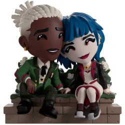 Arcane - Pack figures Ekko...