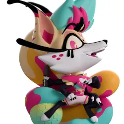 Helluva Boss - Figurine...
