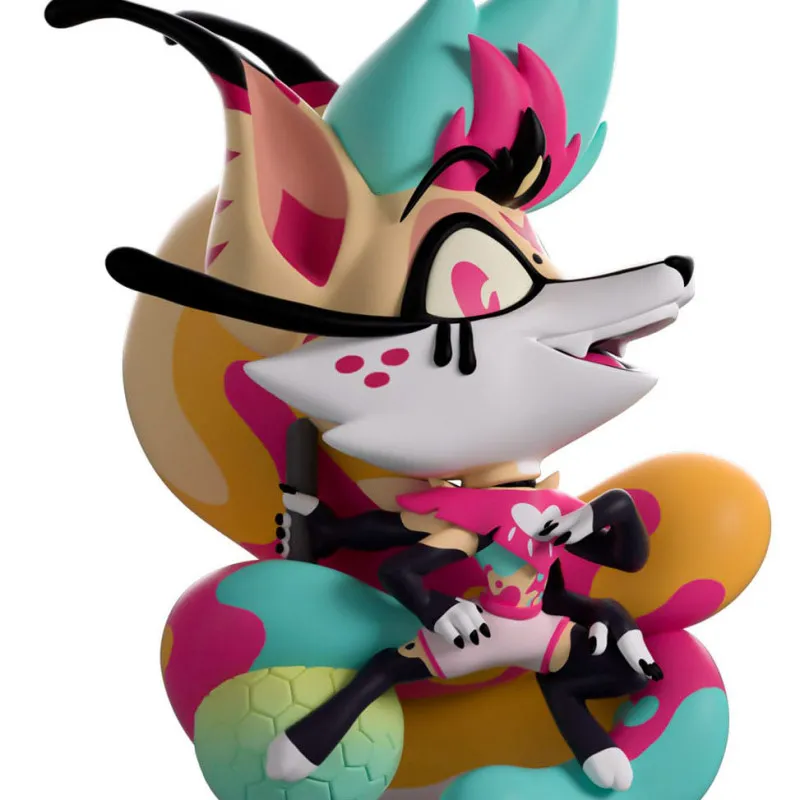 Helluva Boss - Figurine Beelzebub