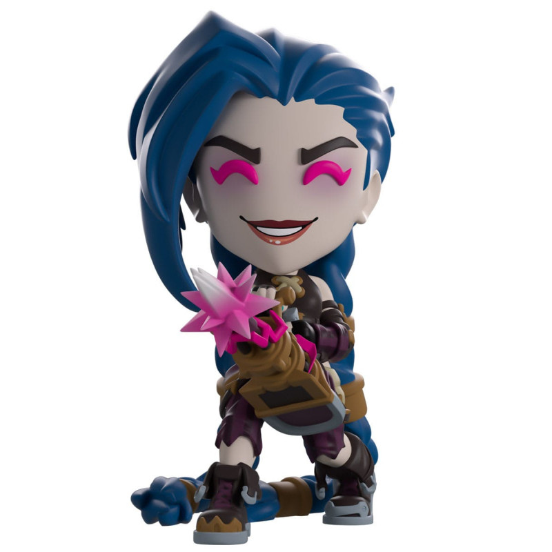 Arcane - Figure Jinx