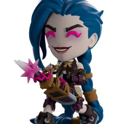 Arcane - Figure Jinx