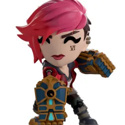 Arcane - Figure Vi