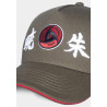 Naruto Shippuden - Akatsuki Clan cap, Baseball